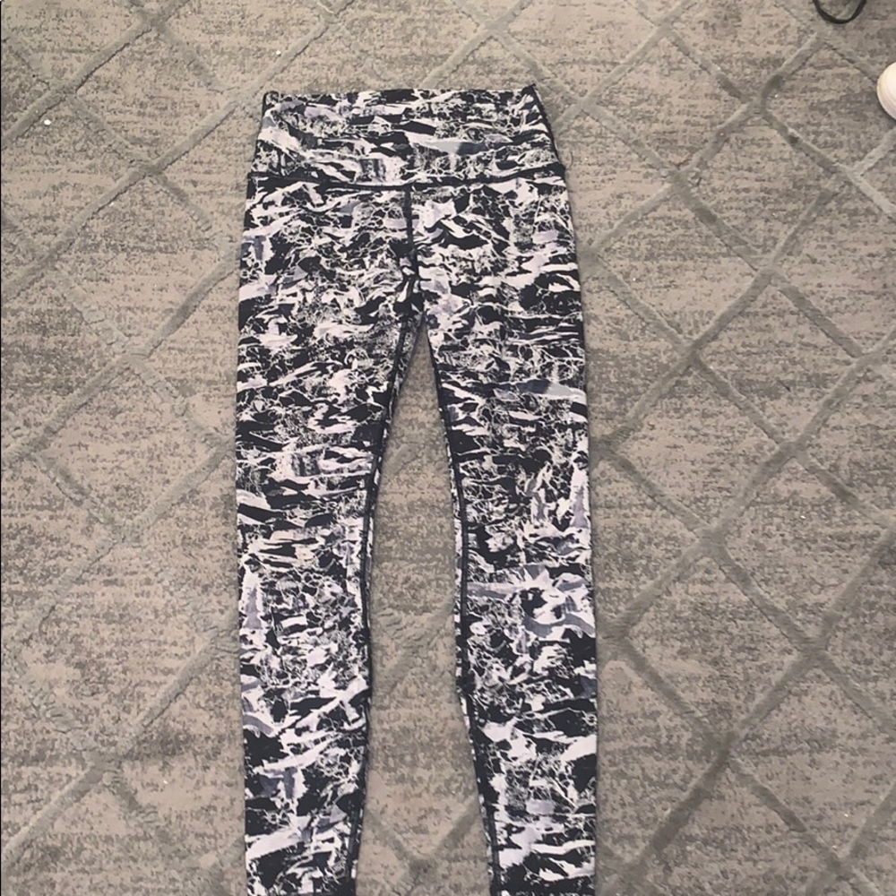 🍋Lululemon Athletica Leggings🍋